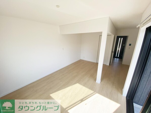 Fermier湘南台の物件内観写真